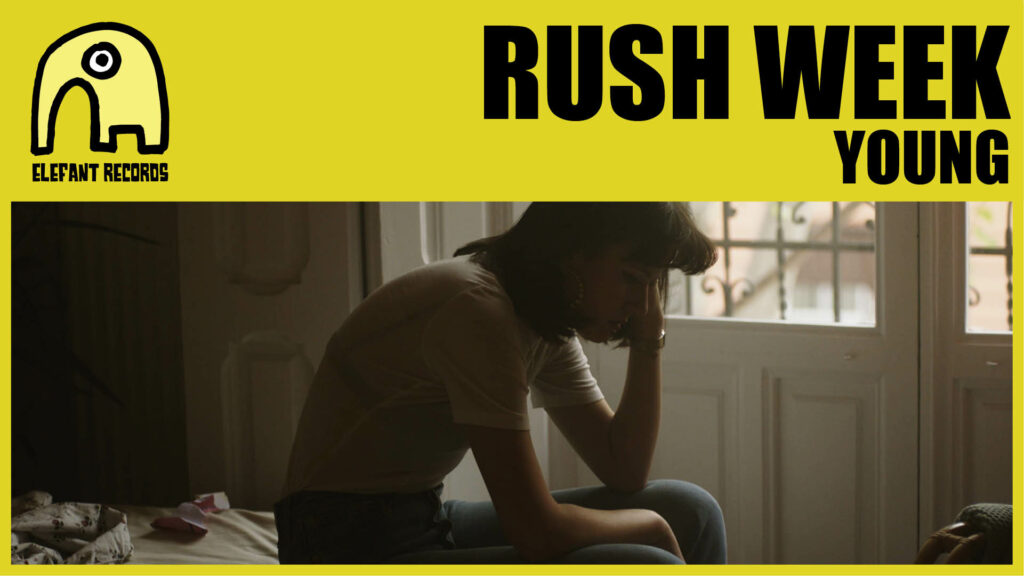 Imagen destacada de video: Young [Video-Clip]